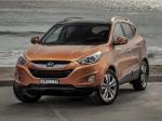 Hyundai ix35 2013 года (AU)